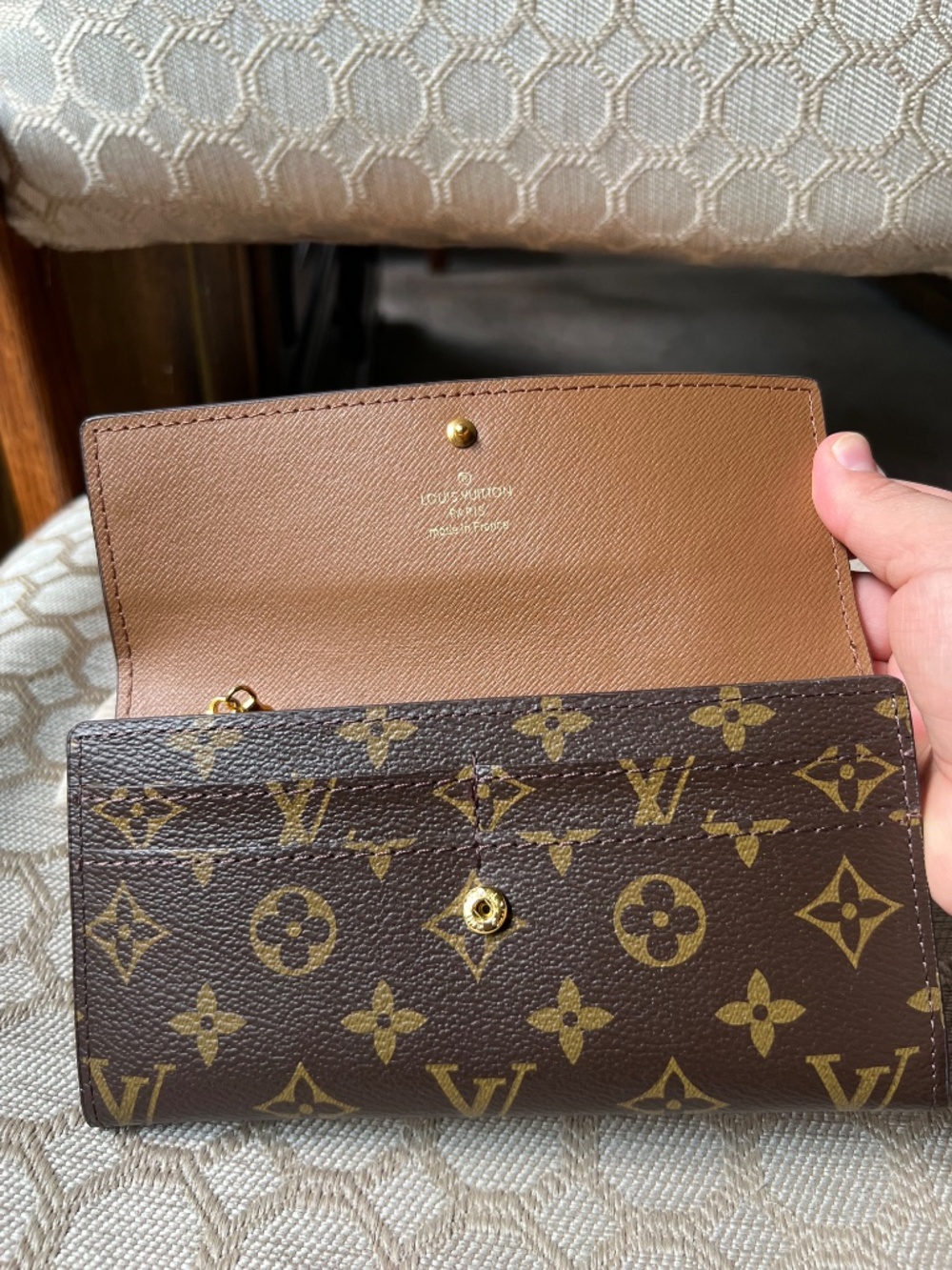 Wallet - Picture 5 of 8